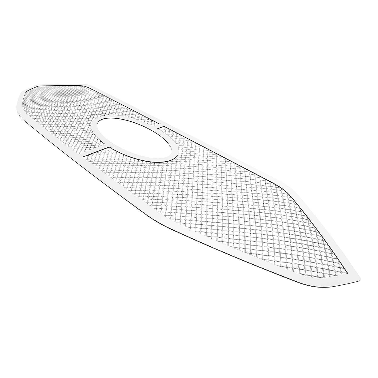 2019-2022 Ford Edge Not For ST&ST-Line/2023-2024 Ford Edge Titanium Main Upper Wire Mesh Grille