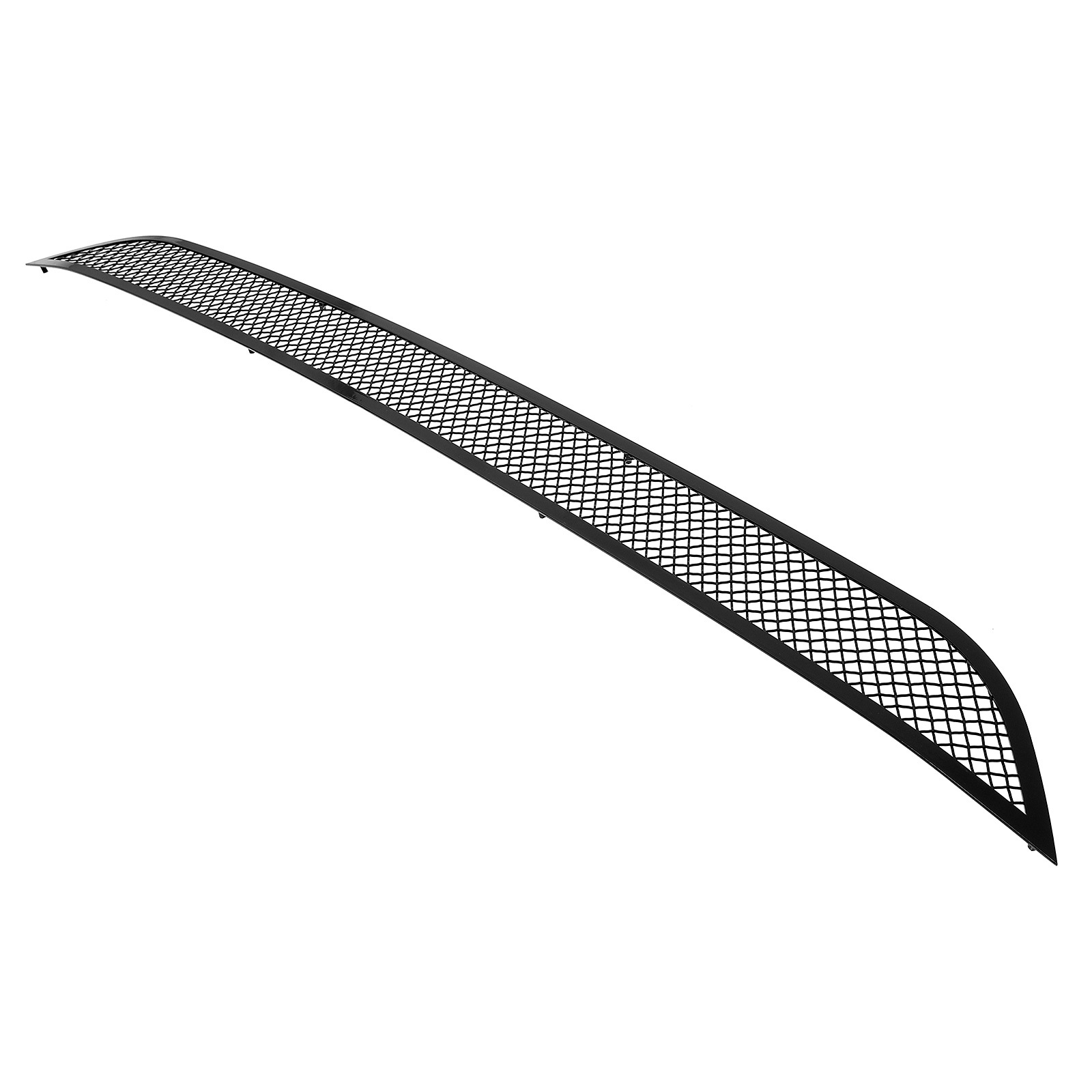 2018-2024 Ford Expedition Lower Bumper Black Wire Mesh Grille