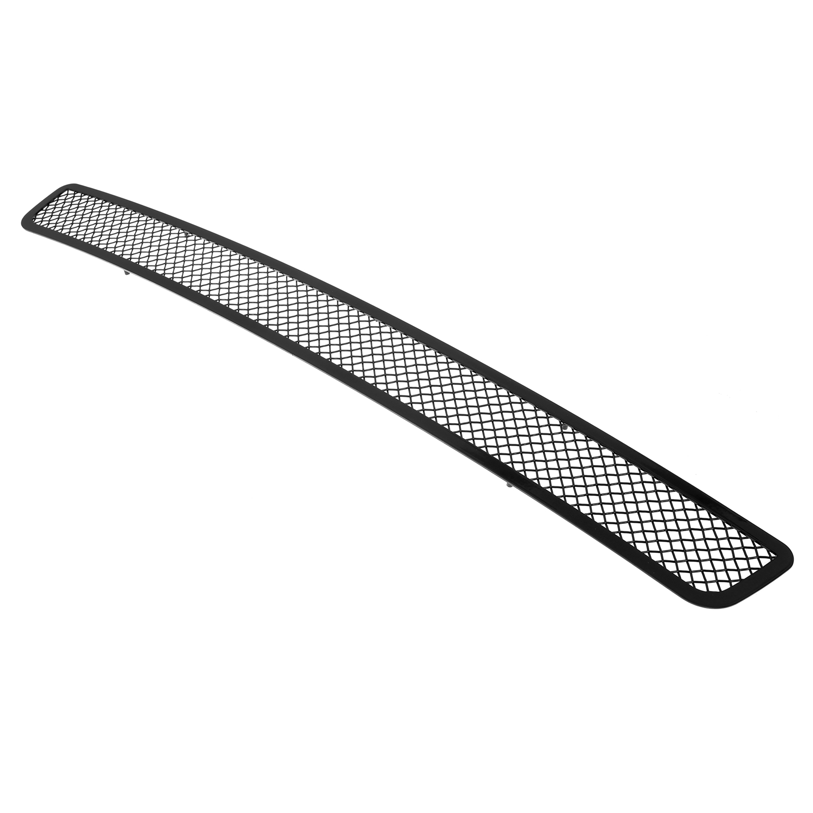 2004-2005 Ford F-150 Lower Bumper Black Wire Mesh Grille