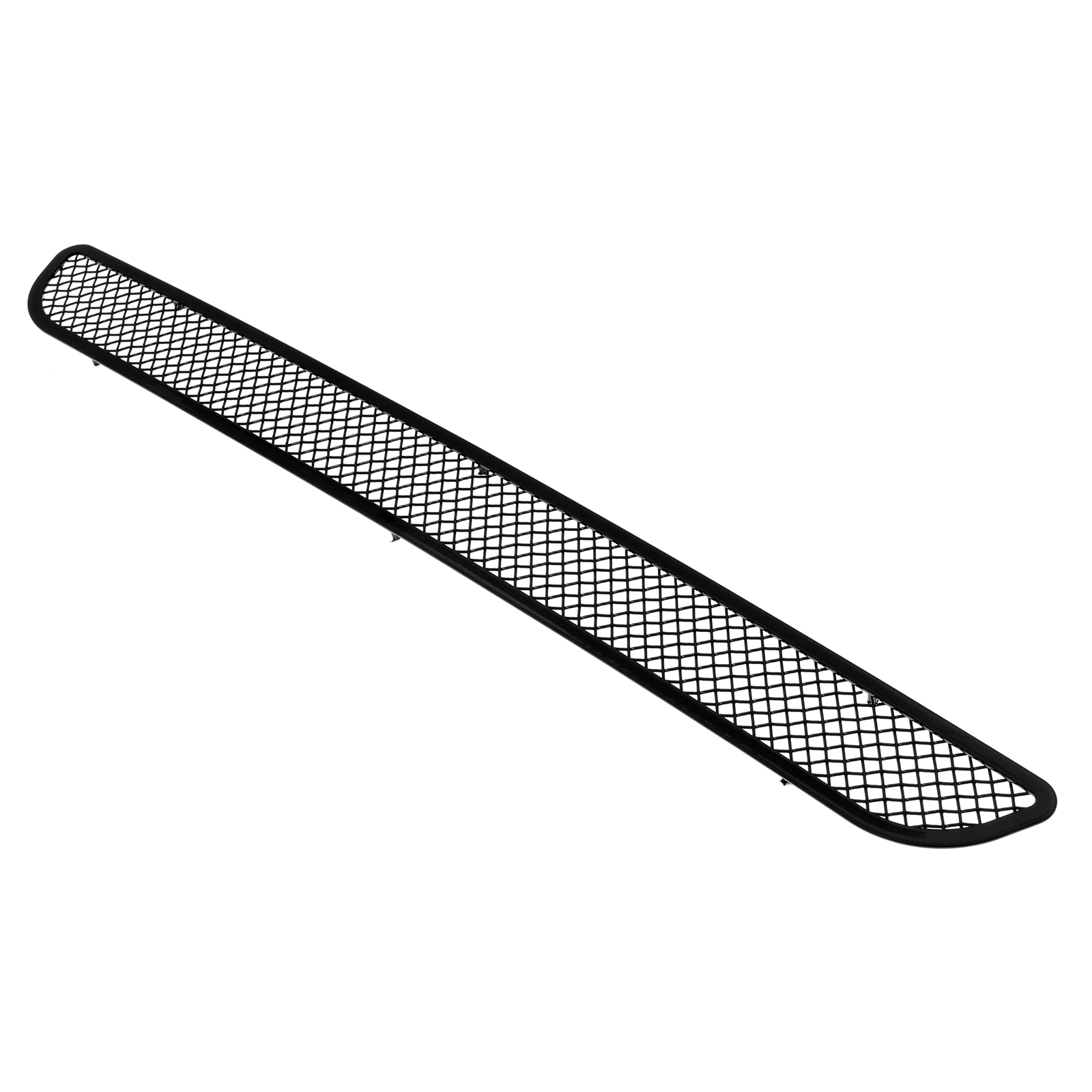 2006-2008 Ford F-150 Lower Bumper Black Wire Mesh Grille