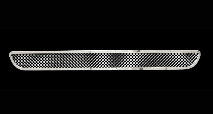 2006-2008 Ford F-150 Lower Bumper Wire Mesh Grille