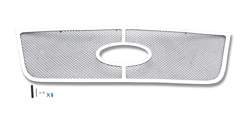 2003-2006 Ford Expedition Main Upper Wire Mesh Grille