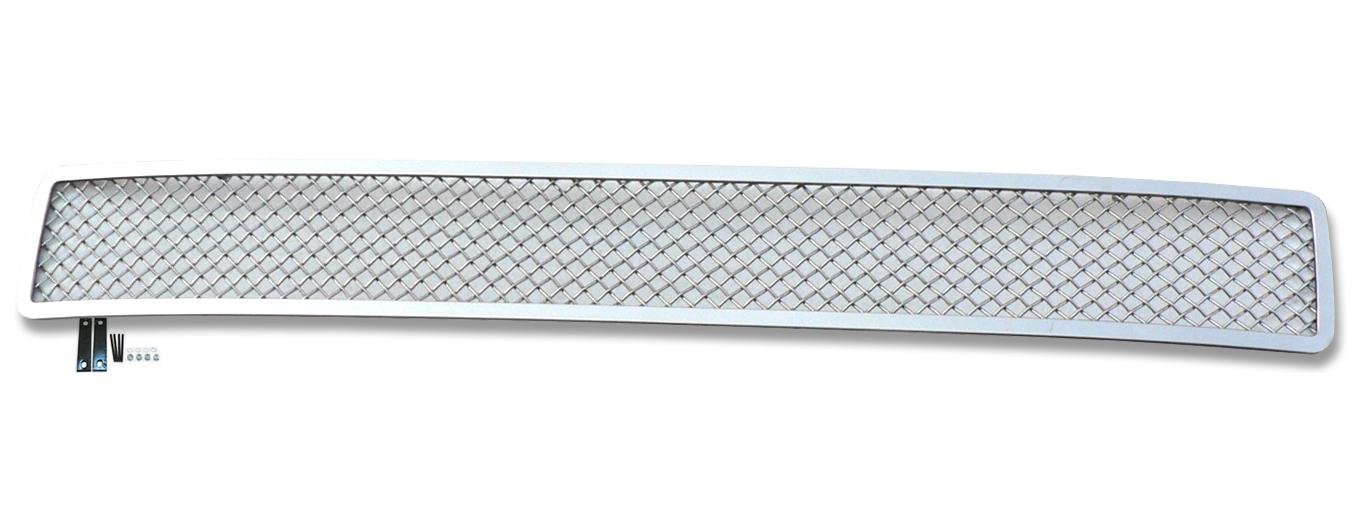 2008-2012 Ford Escape Lower Bumper Wire Mesh Grille