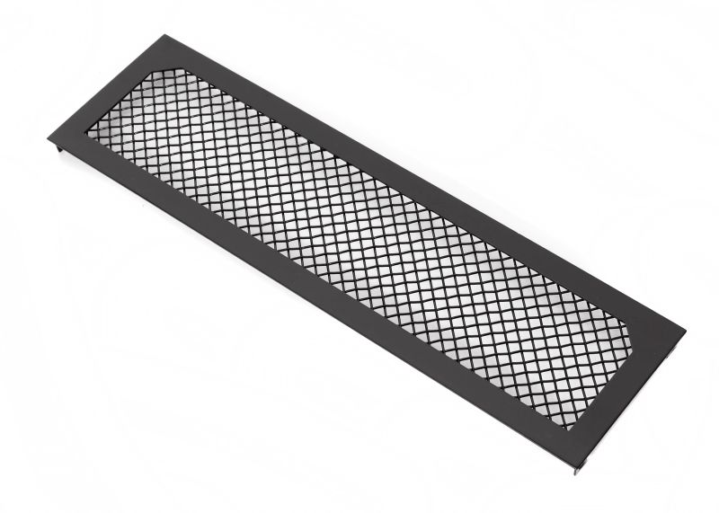 2015-2017 Ford F-150 Lower Bumper Black Wire Mesh Grille