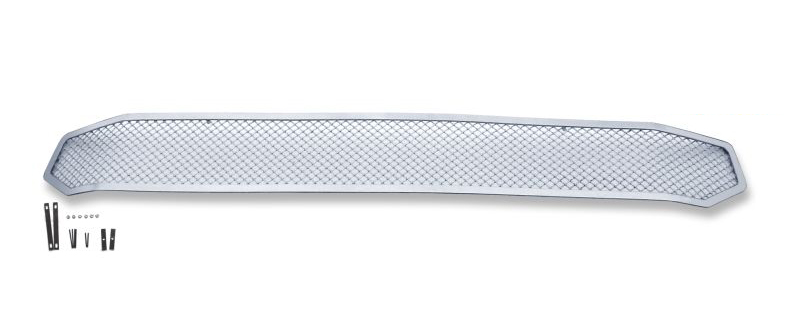 2008-2011 Ford Focus  Coupe Lower Bumper Wire Mesh Grille