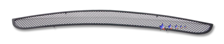 2007-2009 Ford Shelby GT 500 LOWER BUMPER Black Wire Mesh Grille