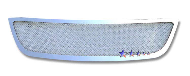 2009-2011 Ford Taurus SHO Main Upper Wire Mesh Grille