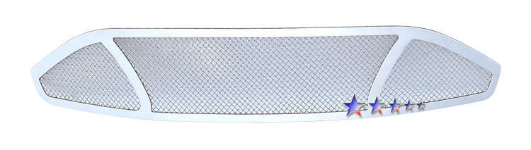 2009-2011 Ford Taurus SHO Lower Bumper Wire Mesh Grille