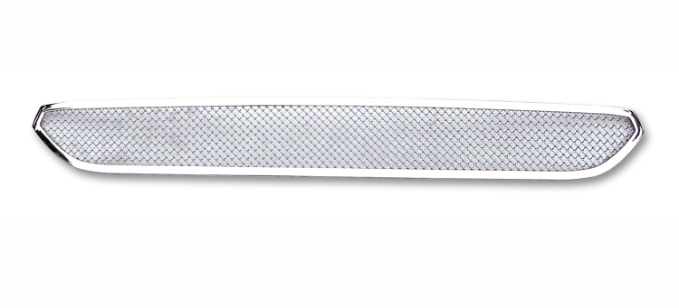 2010-2012 Ford Fusion Lower Bumper Wire Mesh Grille