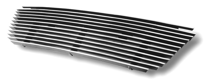 2005-2007 Ford Escape MAIN UPPER Aluminum Billetuminum Billet Grille