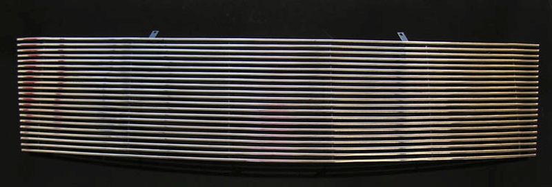 2007-2010 Ford Edge Main Upper Aluminum Billet Grille