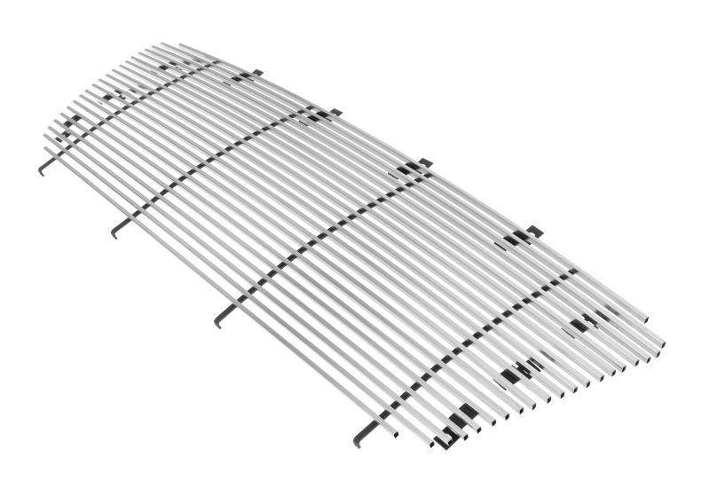2004-2008 Ford F-150 All Model Main Upper Stainless Steel Billet Grille