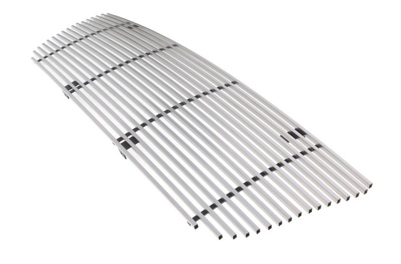 2006-2012 Ford Ranger MAIN UPPER Stainless Steel Billet Grille