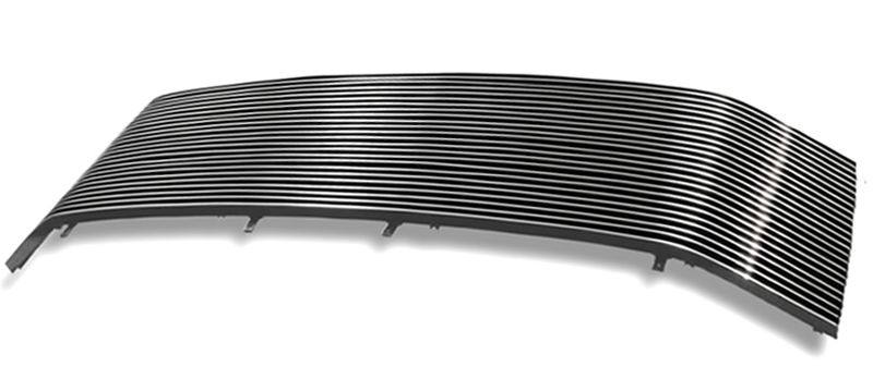 2005-2007 Ford Excursion /2005-2007 Ford F-250 Not For Lariat/Harley Davidson/2005-2007 Ford F-350 Not For Lariat/Harley Davidson/2005-2007 Ford F-450 Not For Lariat/Harley Davidson/2005-2007 Ford F-550 Not For Lariat/Harley Davidson MAIN UPPER Aluminum B