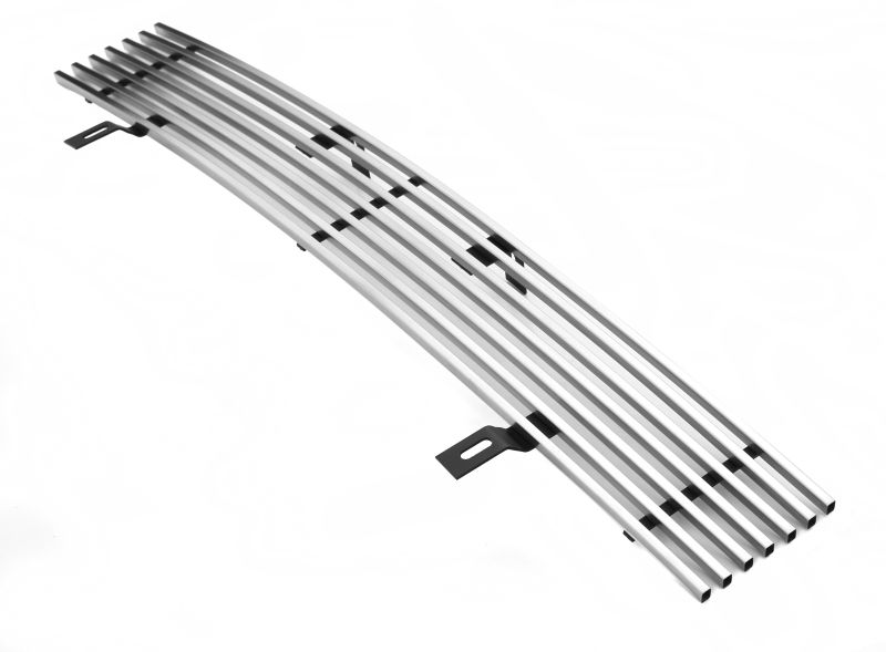 2001-2003 Ford F-150 Harley Davidson LOWER BUMPER Stainless Steel Billet Grille