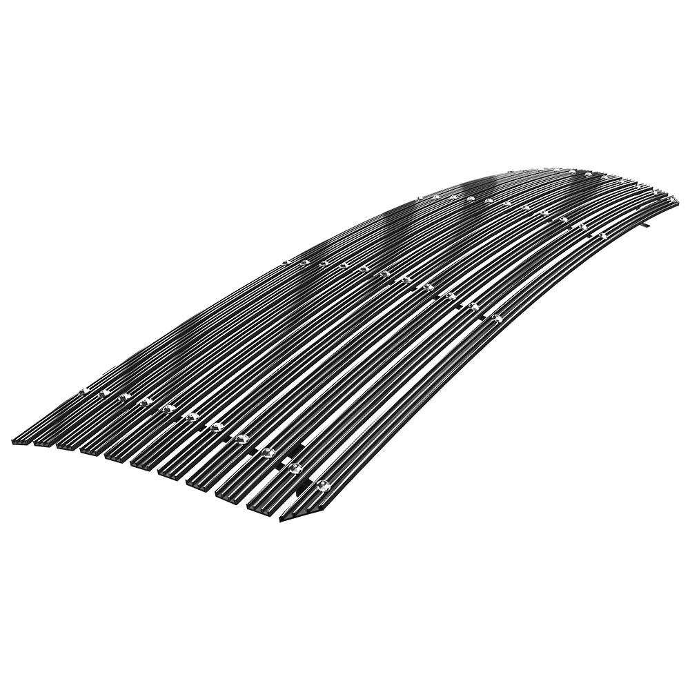 1992-1996 Ford Bronco /1992-1996 Ford F-150 /1992-1996 Ford F-250 /1992-1996 Ford F-350 MAIN UPPER Rugged Billet Grille