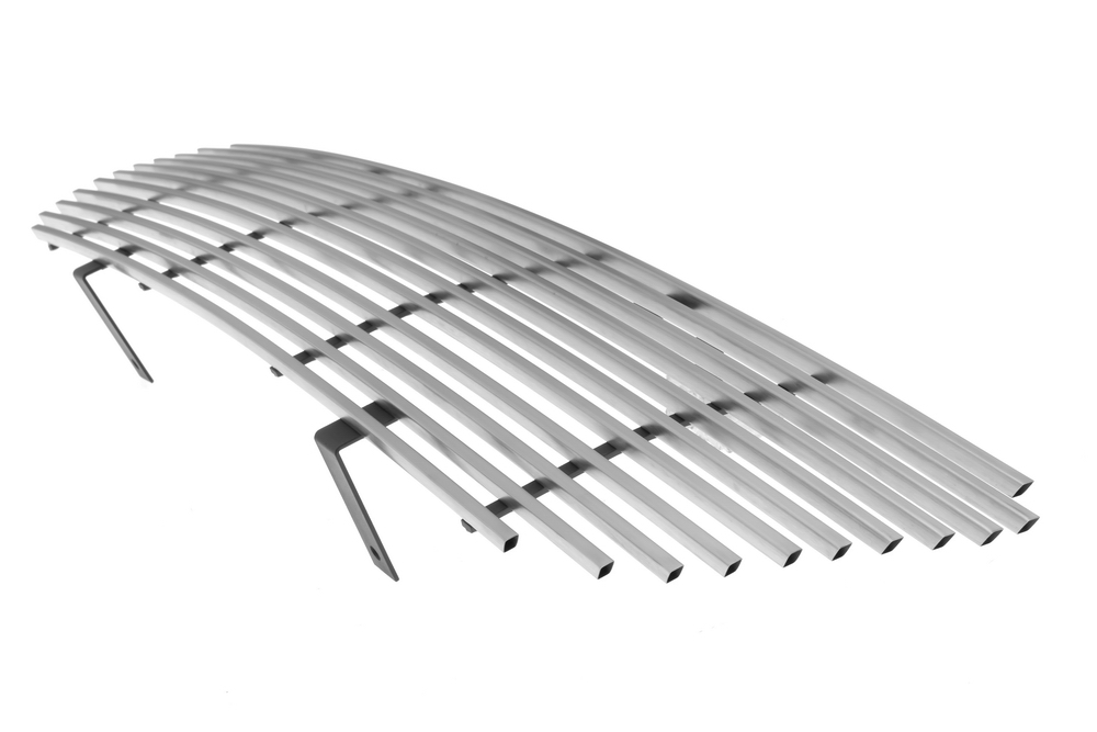 1995-2001 Ford Explorer MAIN UPPER Stainless Steel Billet Grille