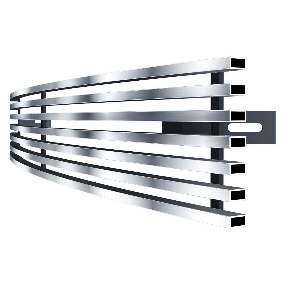 1997-1998 Ford Expedition /1997-1998 Ford F-150 4WD LOWER BUMPER Stainless Steel Billet Grille