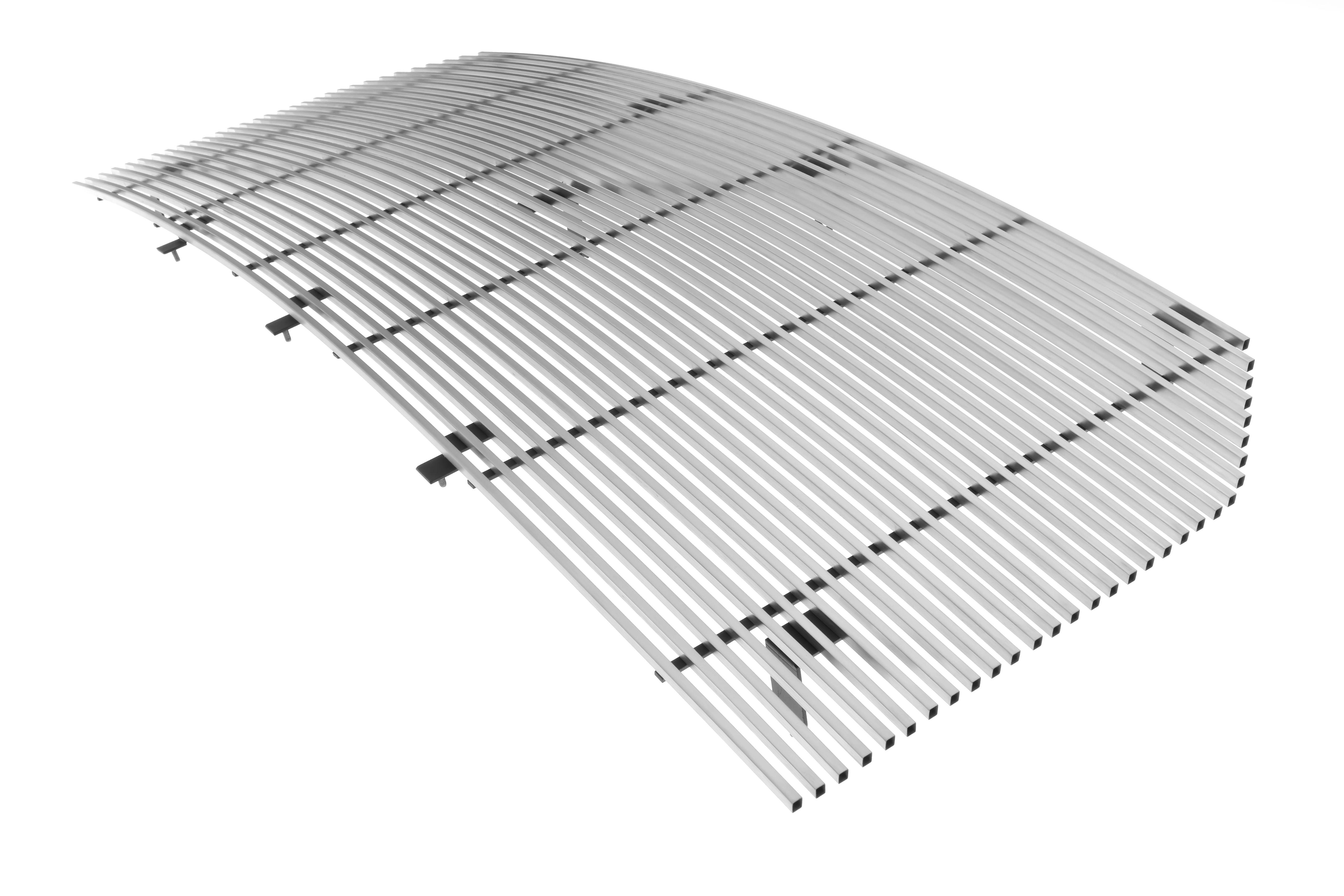 2015-2017 Ford F-150 MAIN UPPER Stainless Steel Billet Grille