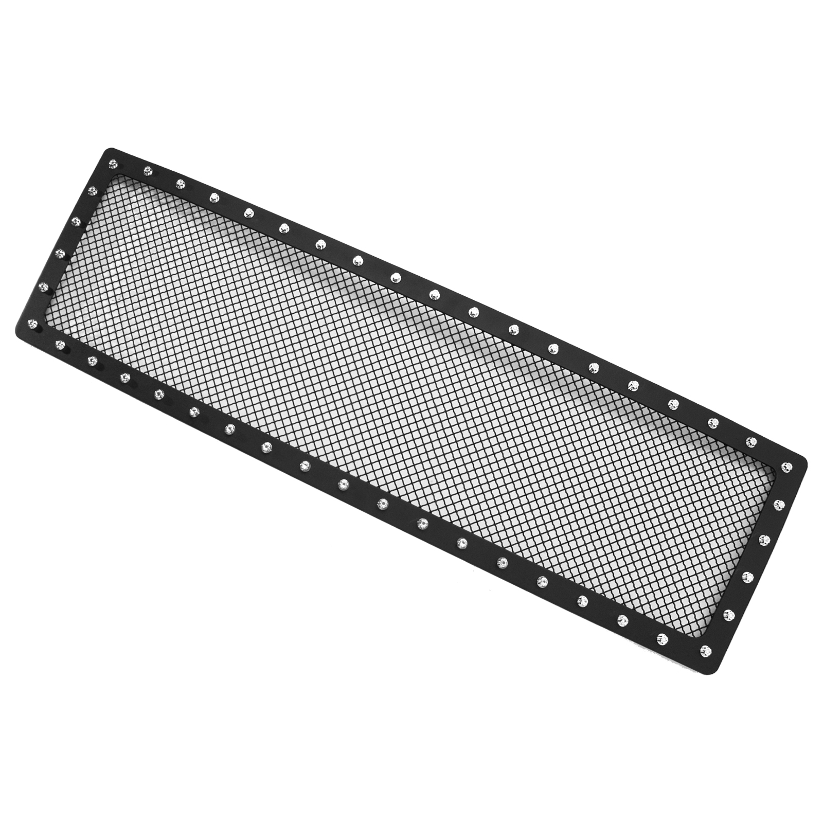 2007-2014 Ford Expedition Main Upper Rivet Grille