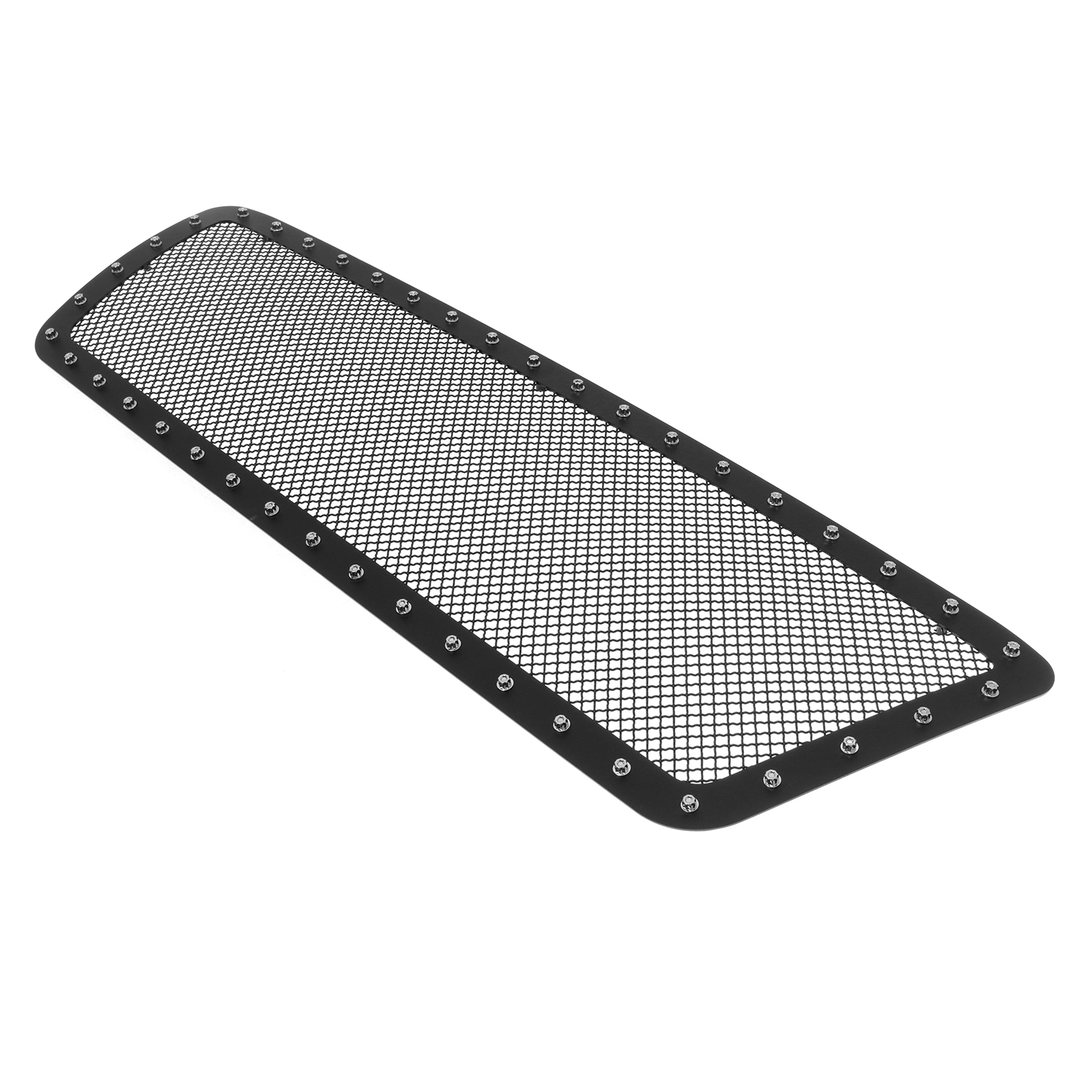 2004-2008 Ford F-150 (Not For FX2 Model) Main Upper Rivet Grille