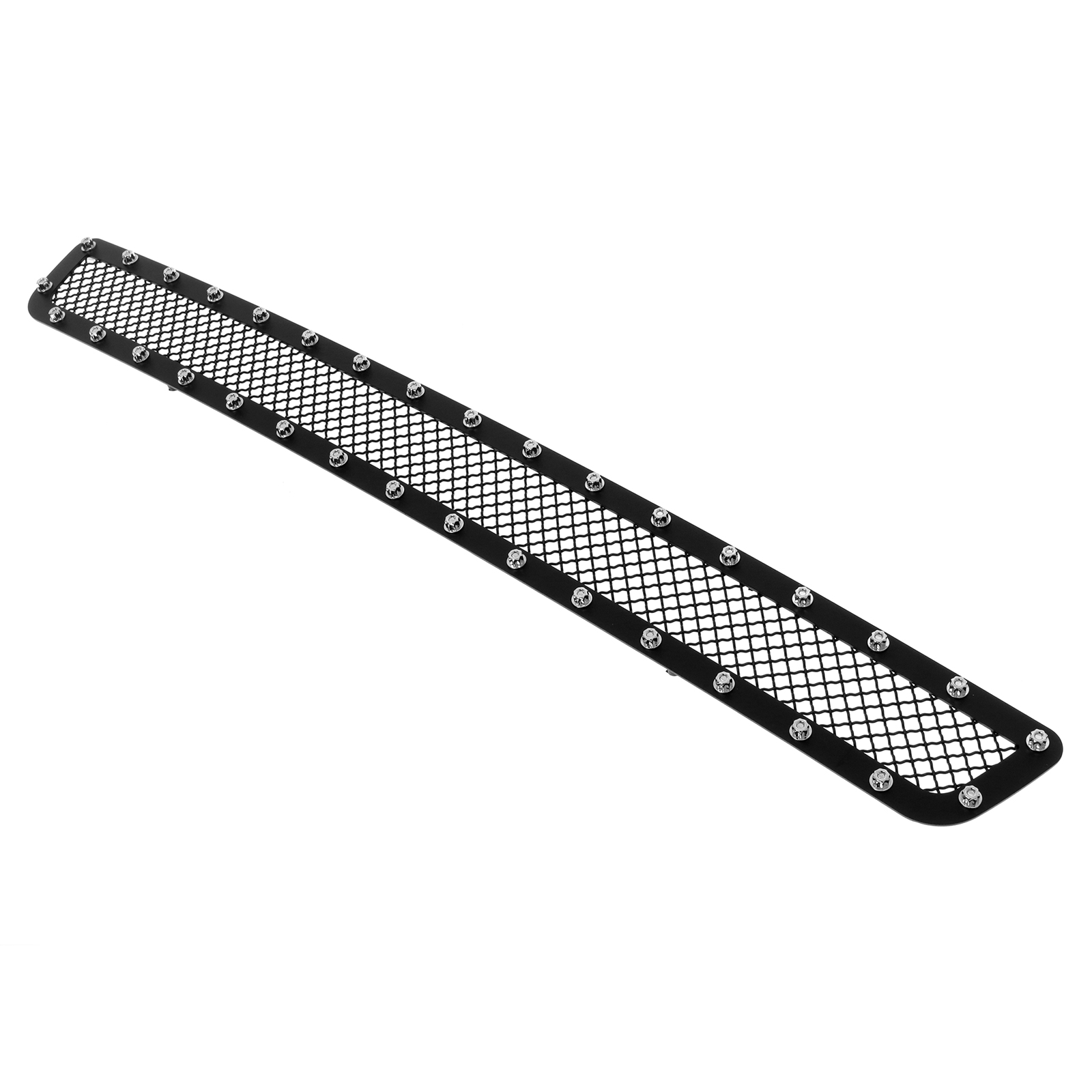 2004-2005 Ford F-150 Lower Bumper Rivet Grille