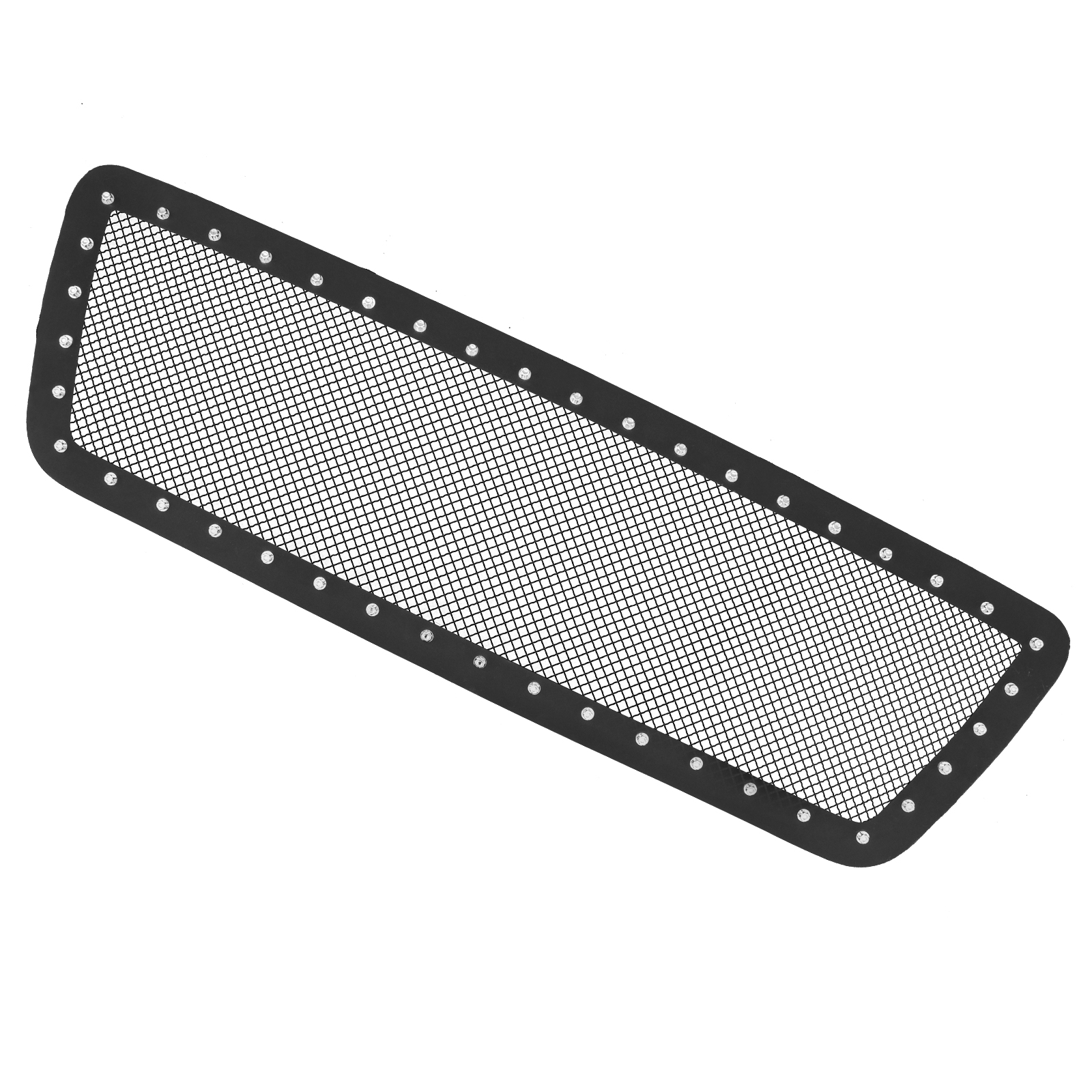2004-2008 Ford F-150 Main Upper Rivet Grille