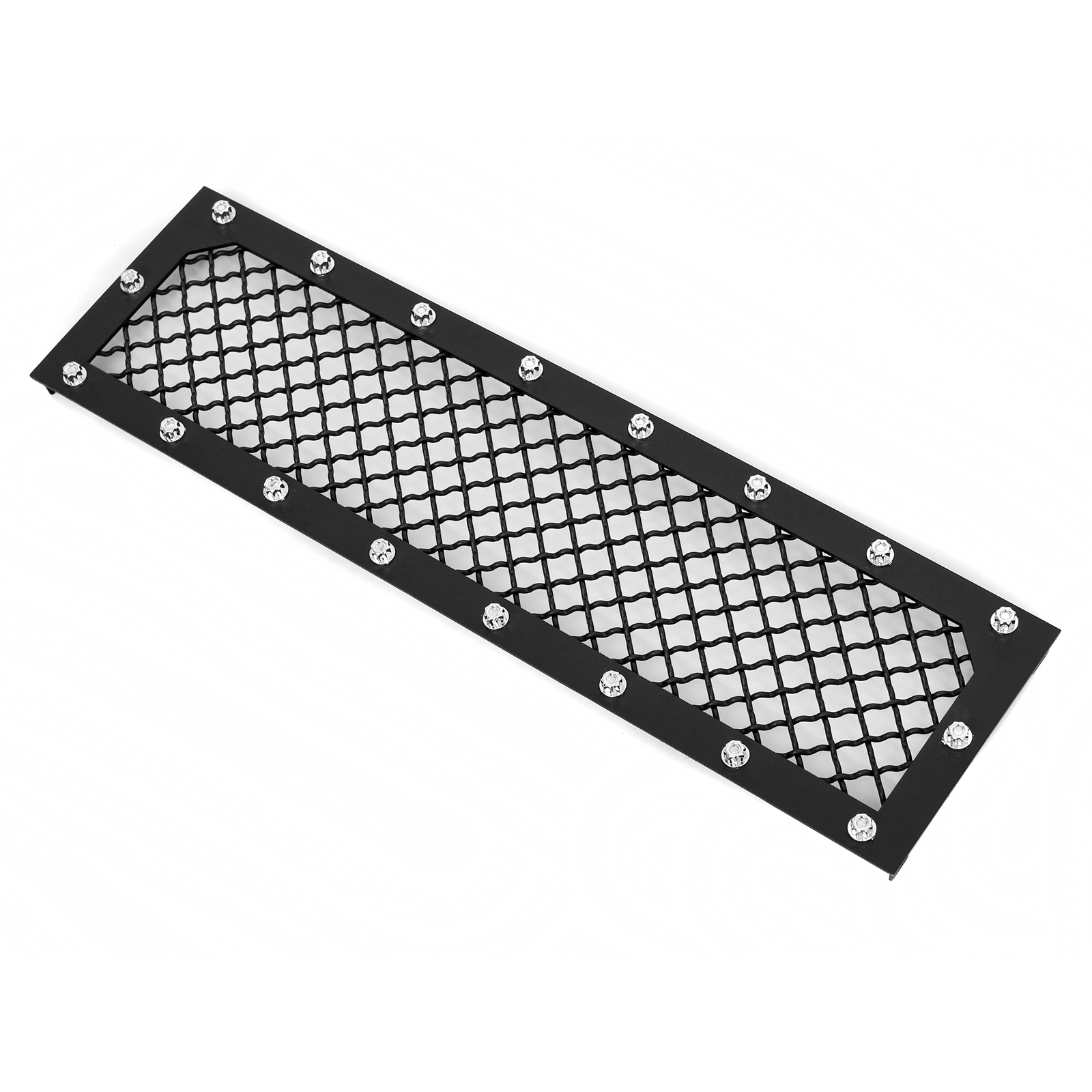 2015-2017 Ford F-150 Lower Bumper Rivet Grille