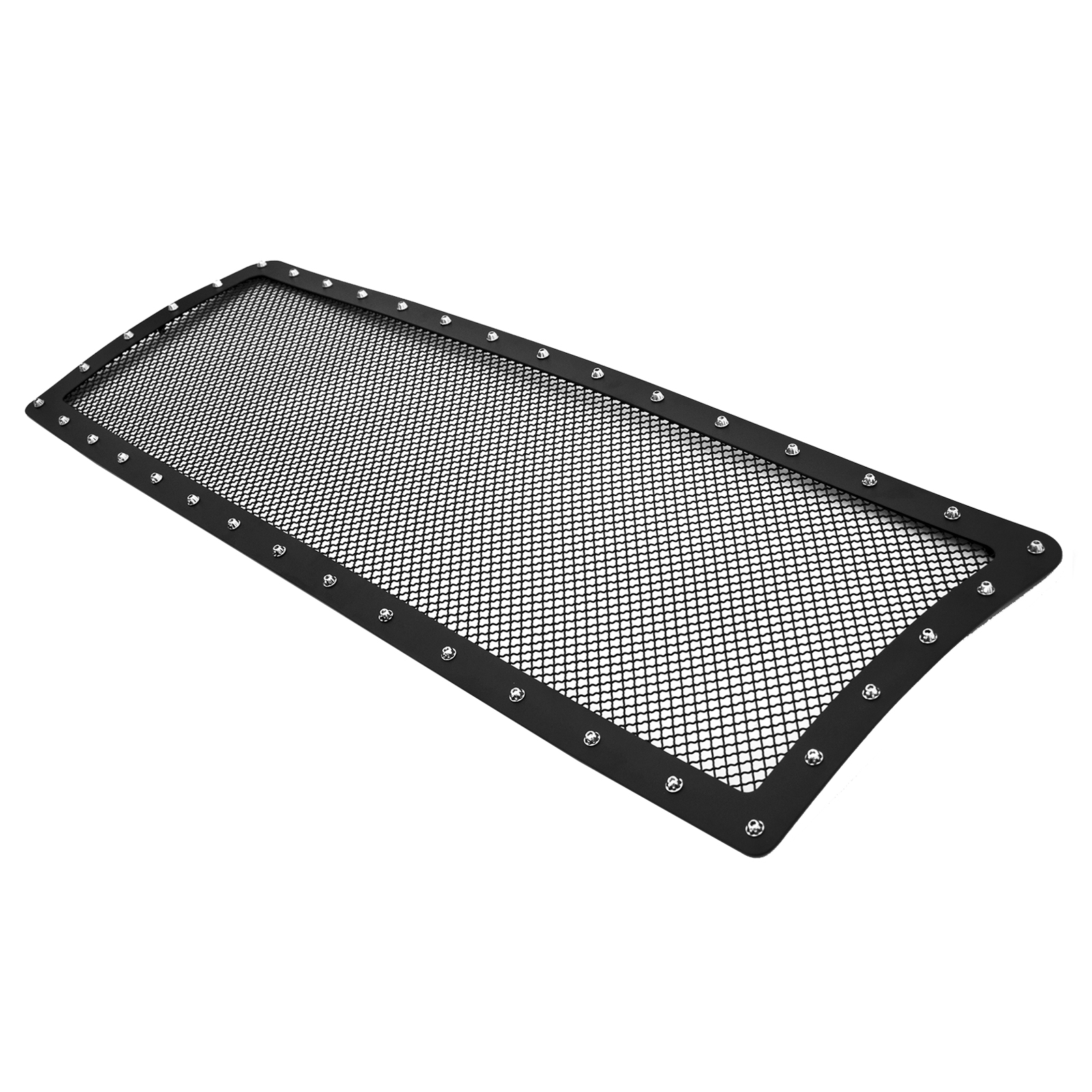 2009-2014 Ford F-150 All Model/Not For Raptor Main Upper Rivet Grille