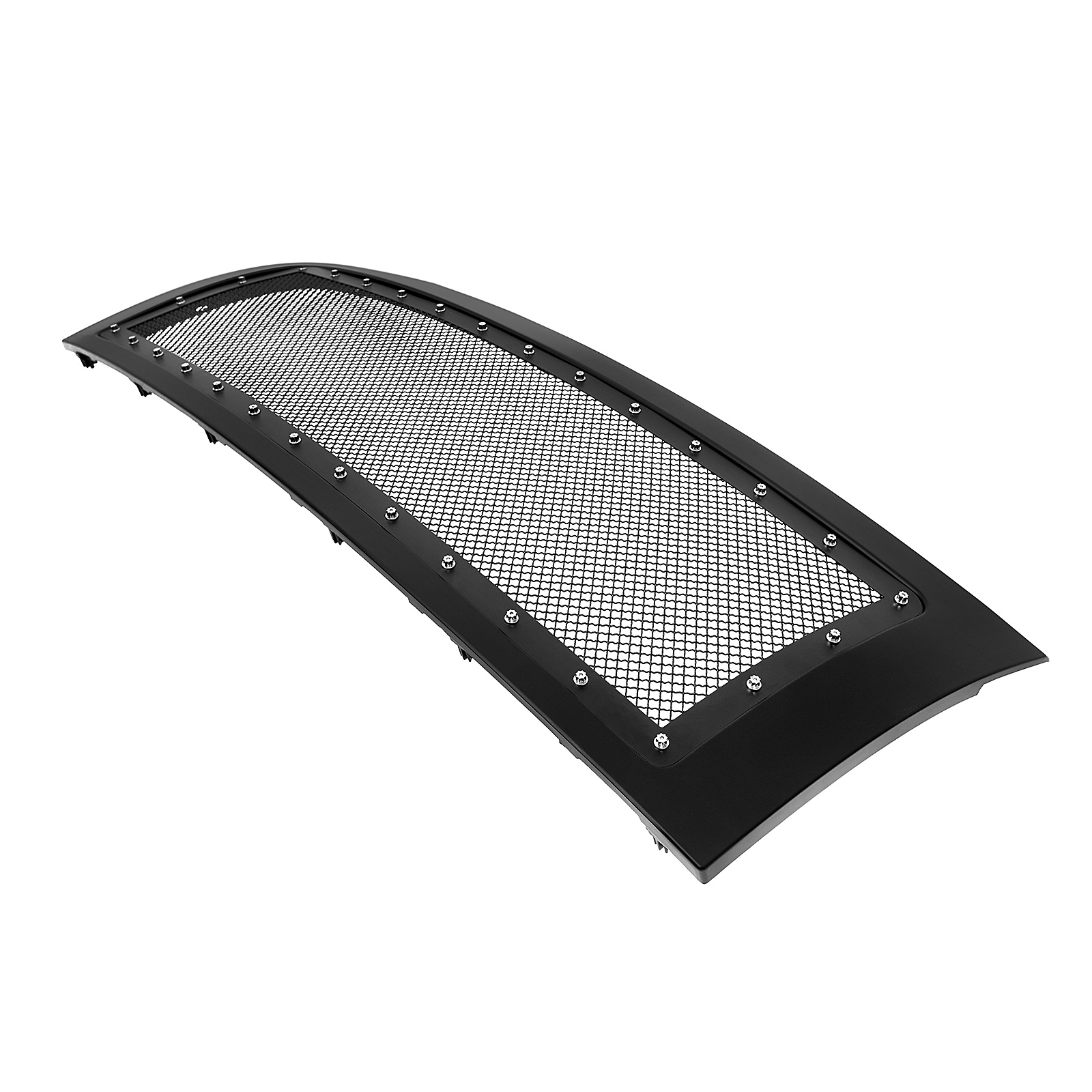 2009-2014 Ford F-150 Not For Harley Davidson And Raptor Main Upper Package Grille