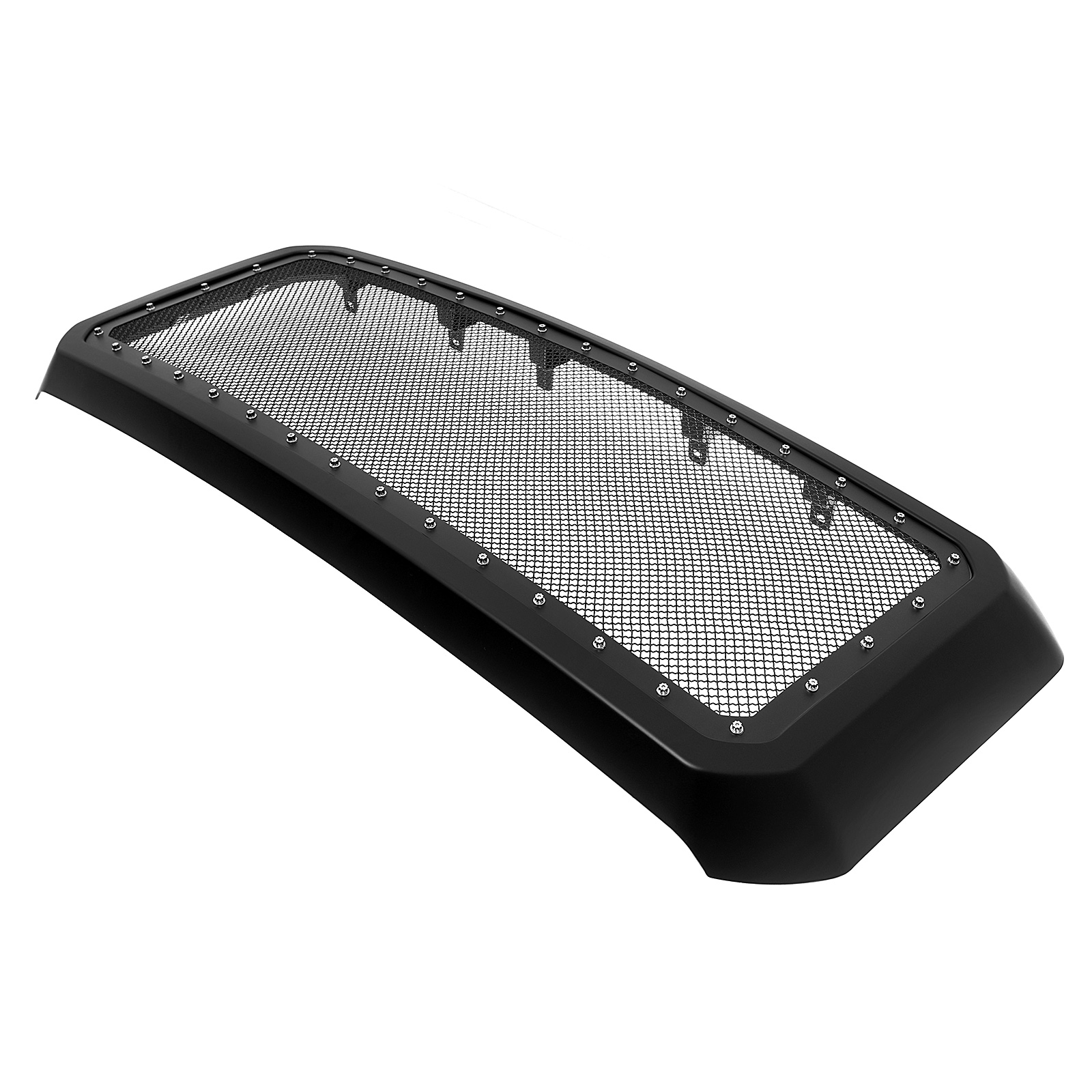 2011-2016 Ford F-250 SD /2011-2016 Ford F-350 SD /2011-2016 Ford F-450 SD /2011-2016 Ford F-550 SD Main Upper Package Grille