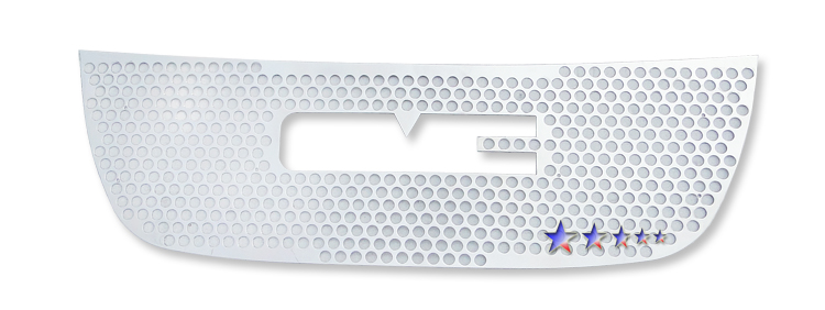 2007-2014 GMC Yukon Not For Hybrid/2007-2014 GMC Yukon XL Not For Hybrid MAIN UPPER Sheet Grille