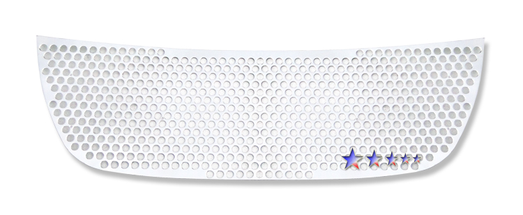 2007-2013 GMC Yukon Not For Hybrid MAIN UPPER Sheet Grille