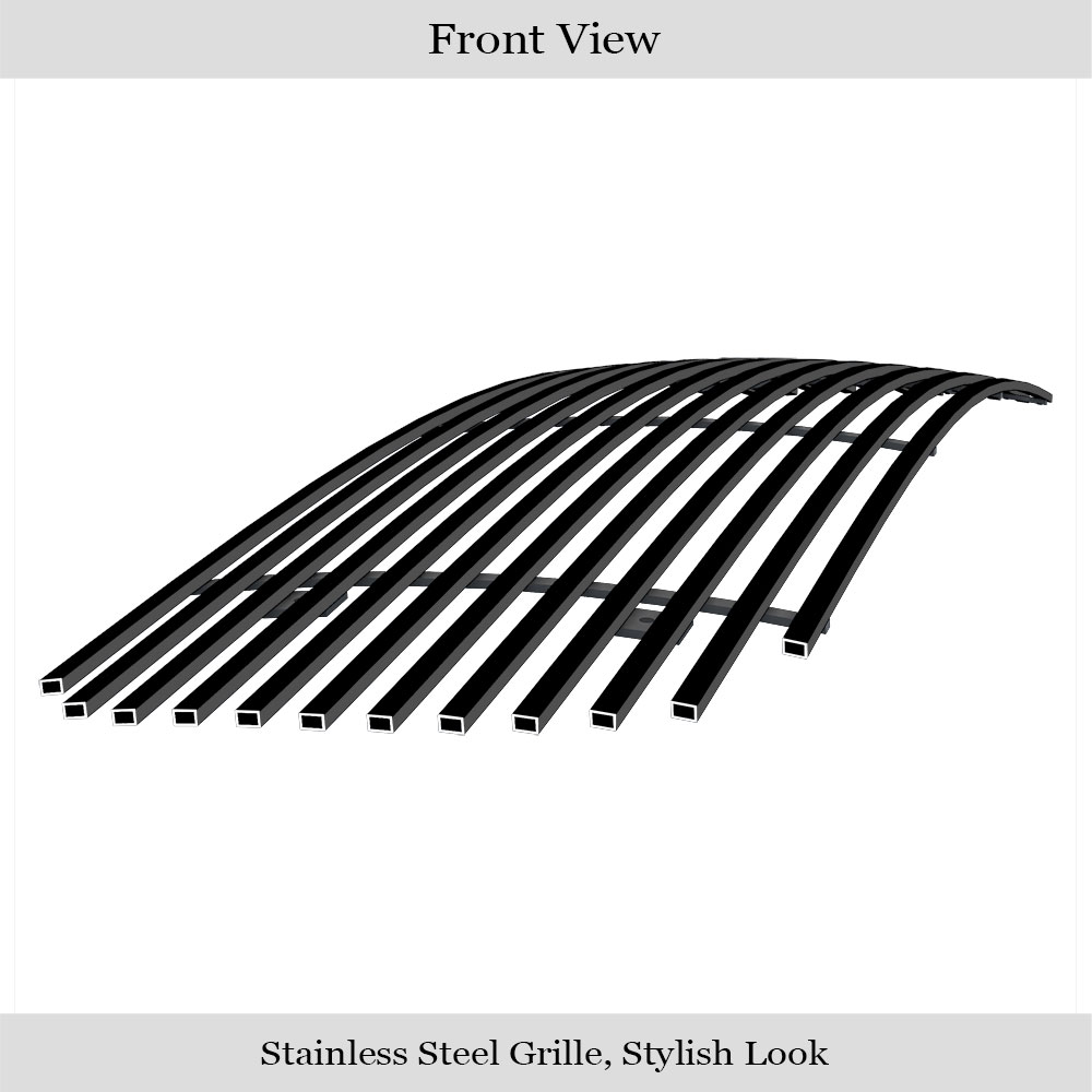 1999-2002 GMC Sierra 1500 Not For Classic Style/2001-2002 GMC Sierra 1500 HD /1999-2000 GMC Sierra 2500 /2001-2002 GMC Sierra 2500 HD /2001-2002 GMC Sierra 3500 /2001-2006 GMC Sierra 1500 Denali /2001 GMC Sierra 1500 C3 /2001-2006 GMC Yukon /2000 GMC Yuko