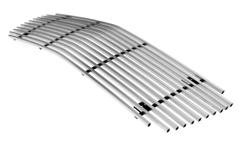 1998-2003 GMC Jimmy /1998-2003 GMC Sonoma MAIN UPPER Stainless Steel Billet Grille