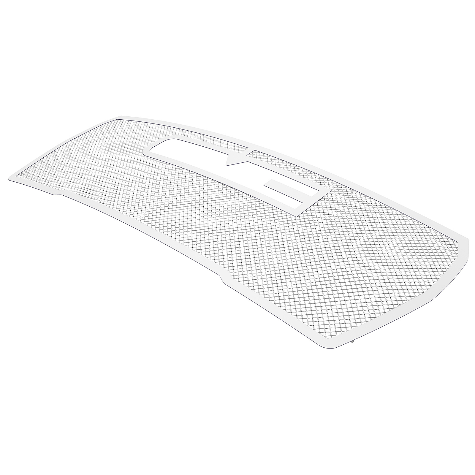 2021-2024 GMC Yukon Denali Main Upper Wire Mesh Grille