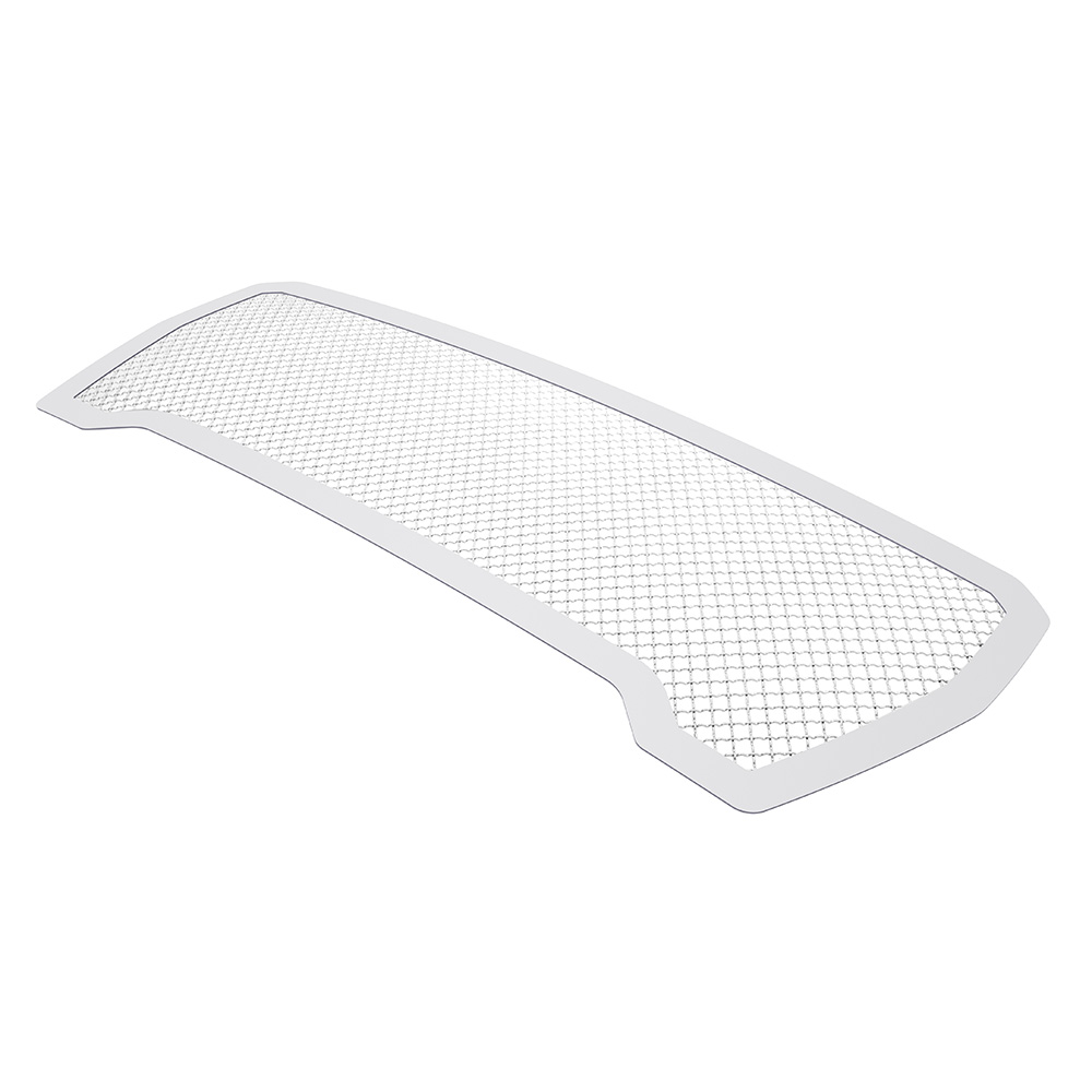 2019-2021 GMC Sierra 1500 Main Upper Wire Mesh Grille