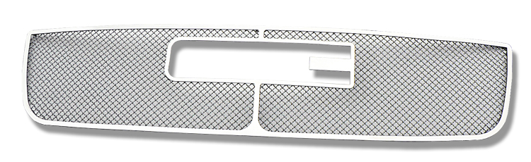 2003-2006 GMC Sierra 1500 Not For Denali With Logo Show/2003-2004 GMC Sierra 2500 Not For Denali With Logo Show/2003-2006 GMC Sierra 3500 Not For Denali With Logo Show/2003-2006 GMC Sierra 2500 HD Not For Denali With Logo Show/2003-2006 GMC Sierra 1500 HD