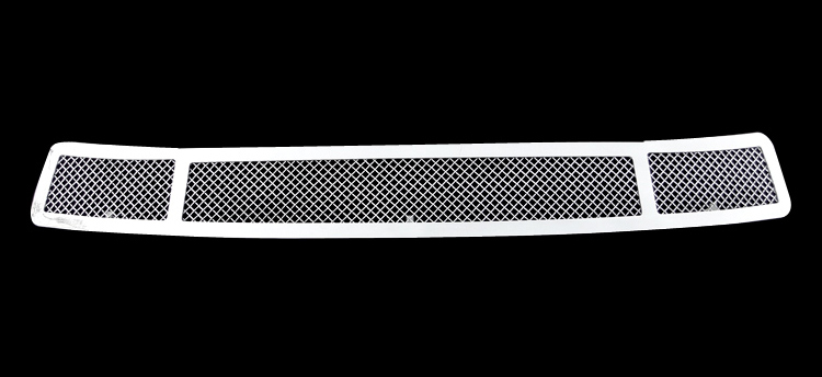 2003-2006 GMC Sierra Lower Bumper Wire Mesh Grille