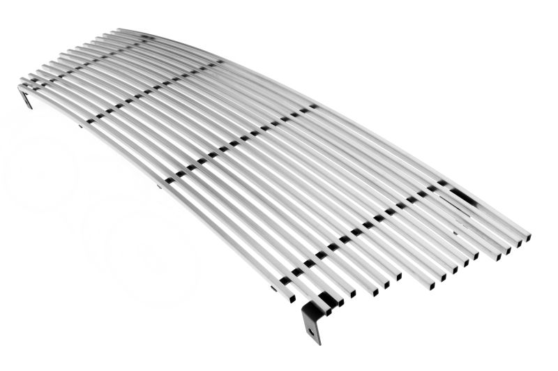 2004-2012 GMC Canyon MAIN UPPER Stainless Steel Billet Grille