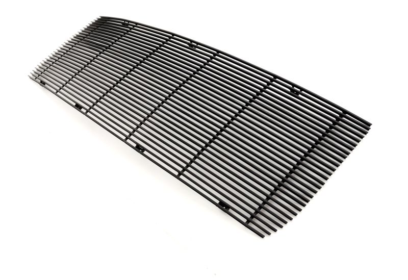 2014-2015 GMC Sierra 1500 MAIN UPPER Aluminum Billetuminum Billet Wide Grille