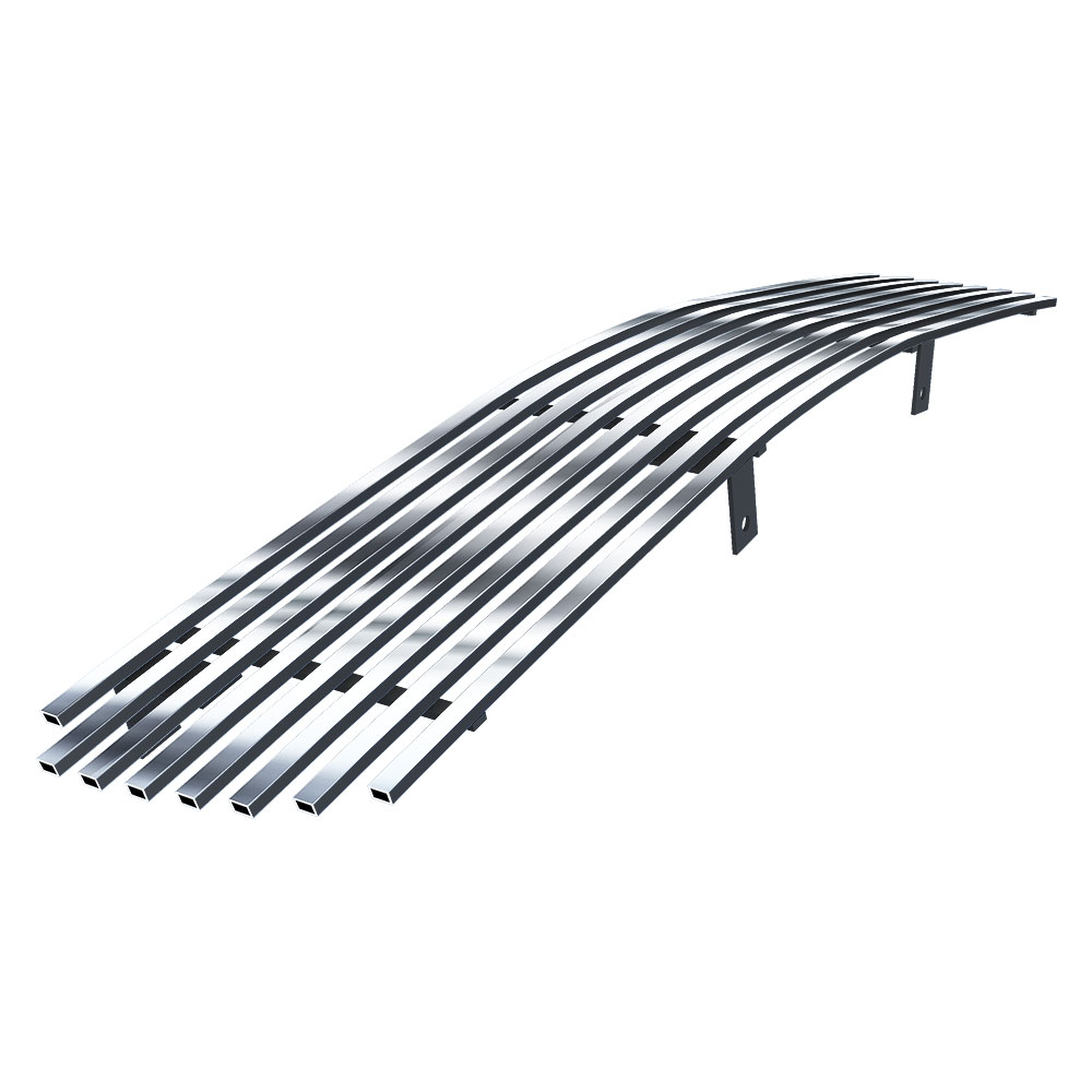 1998-2003 GMC Jimmy /1998-2003 GMC Sonoma Main Upper Stainless Steel Billet Grille