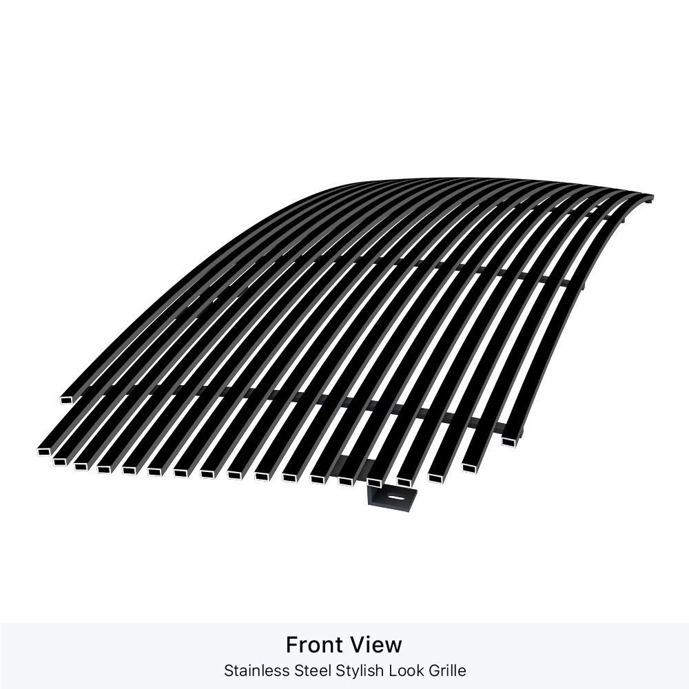 1998-2000 GMC Yukon Denali Main Upper High Density SS Billet Grille