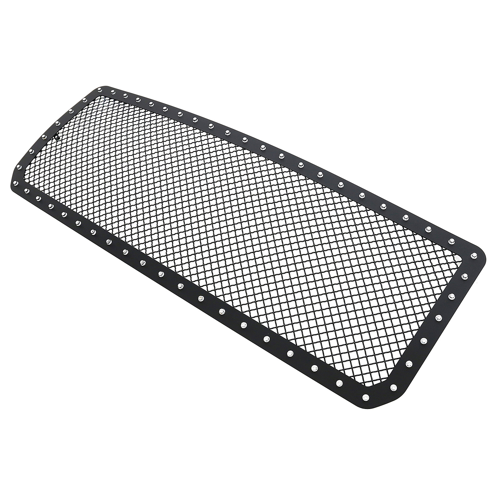 2015-2019 GMC Sierra 2500 /2015-2019 GMC Sierra 3500 Main Upper Rivet Grille