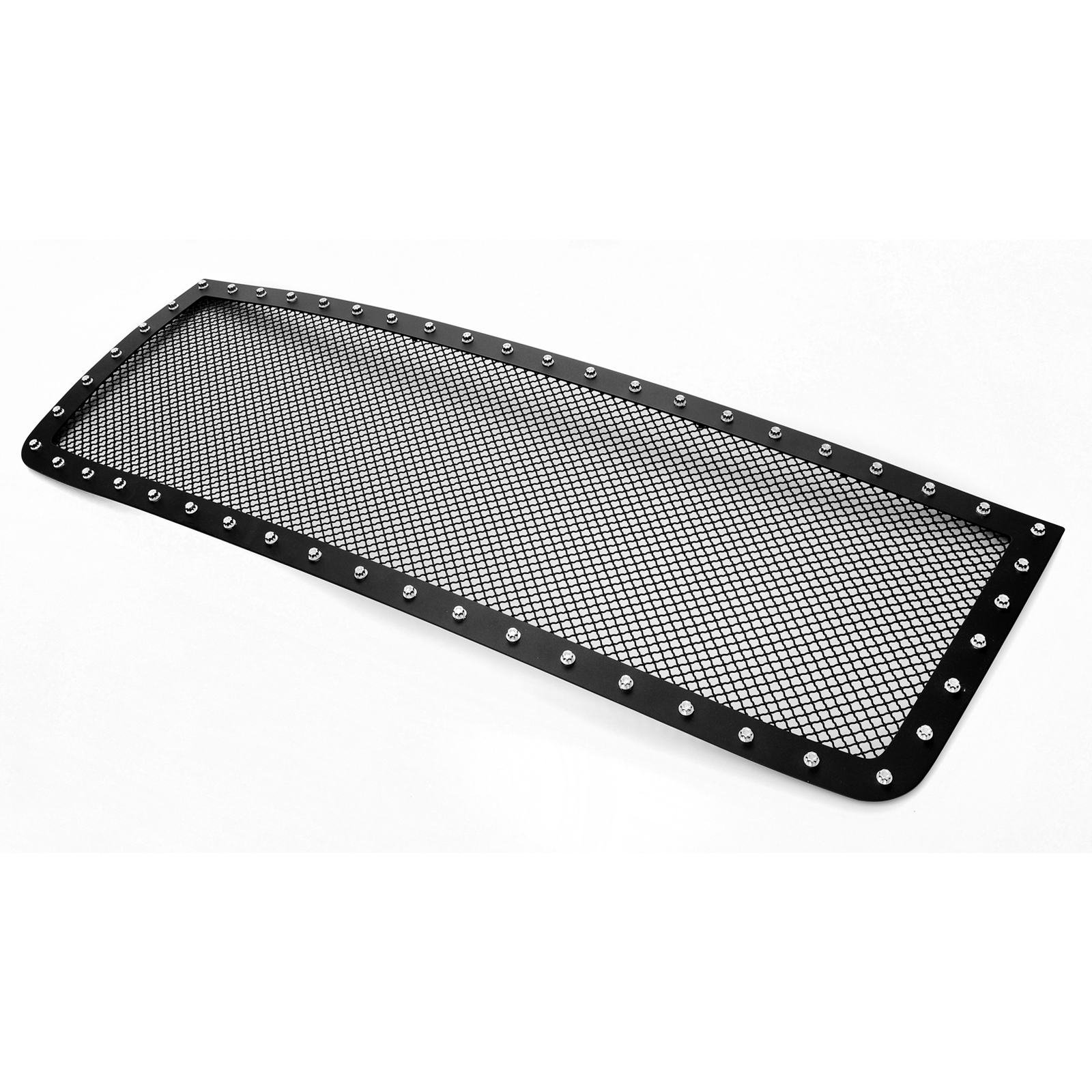 2007-2010 GMC Sierra 2500 HD /2007-2010 GMC Sierra 3500 HD Main Upper Rivet Grille