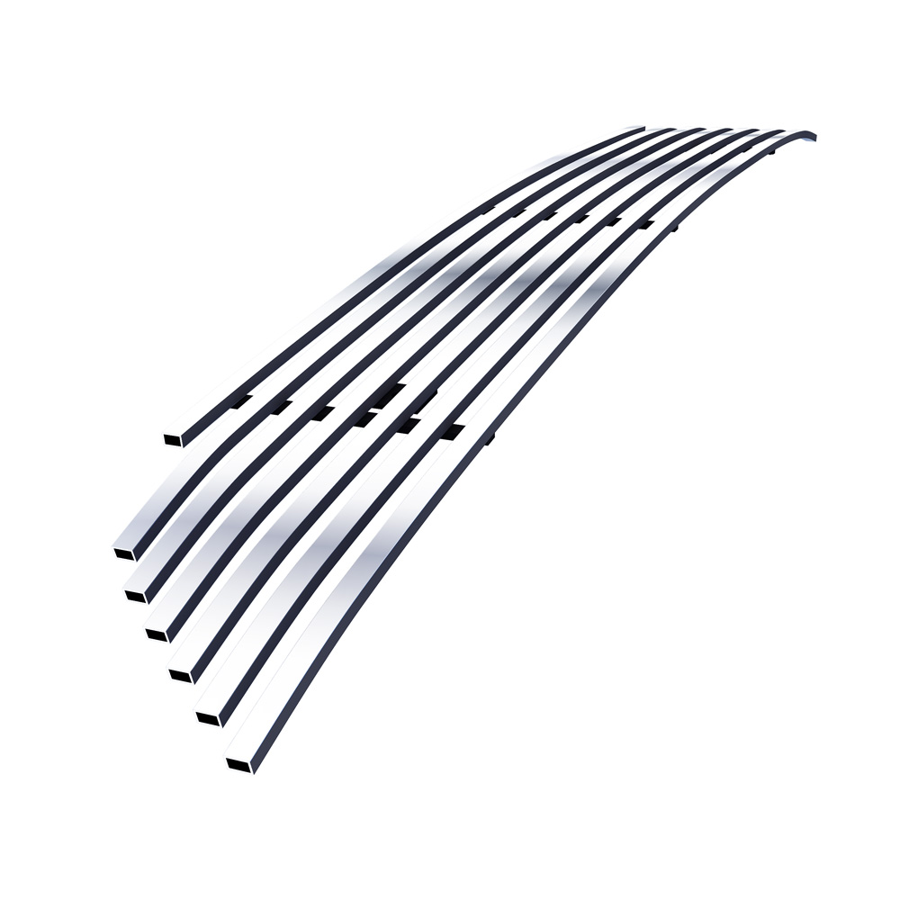 2016-2017 Honda Accord Sedan Lower Bumper Stainless Steel Billet Grille