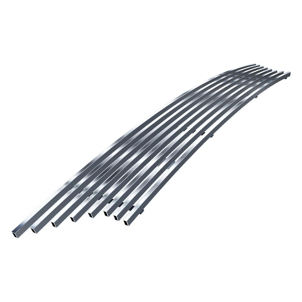 2018-2019 Honda Fit Lower Bumper Stainless Steel Billet Grille