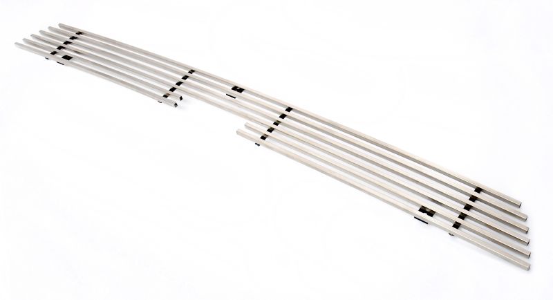 2009-2011 Honda Pilot LOWER BUMPER Stainless Steel Billet Grille