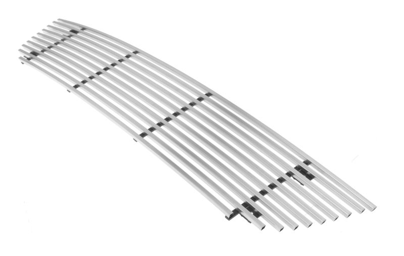2006-2007 Honda Accord Coupe LOWER BUMPER Stainless Steel Billet Grille