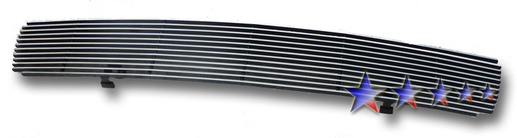 1996-1997 Honda Accord LOWER BUMPER Aluminum Billetuminum Billet Grille